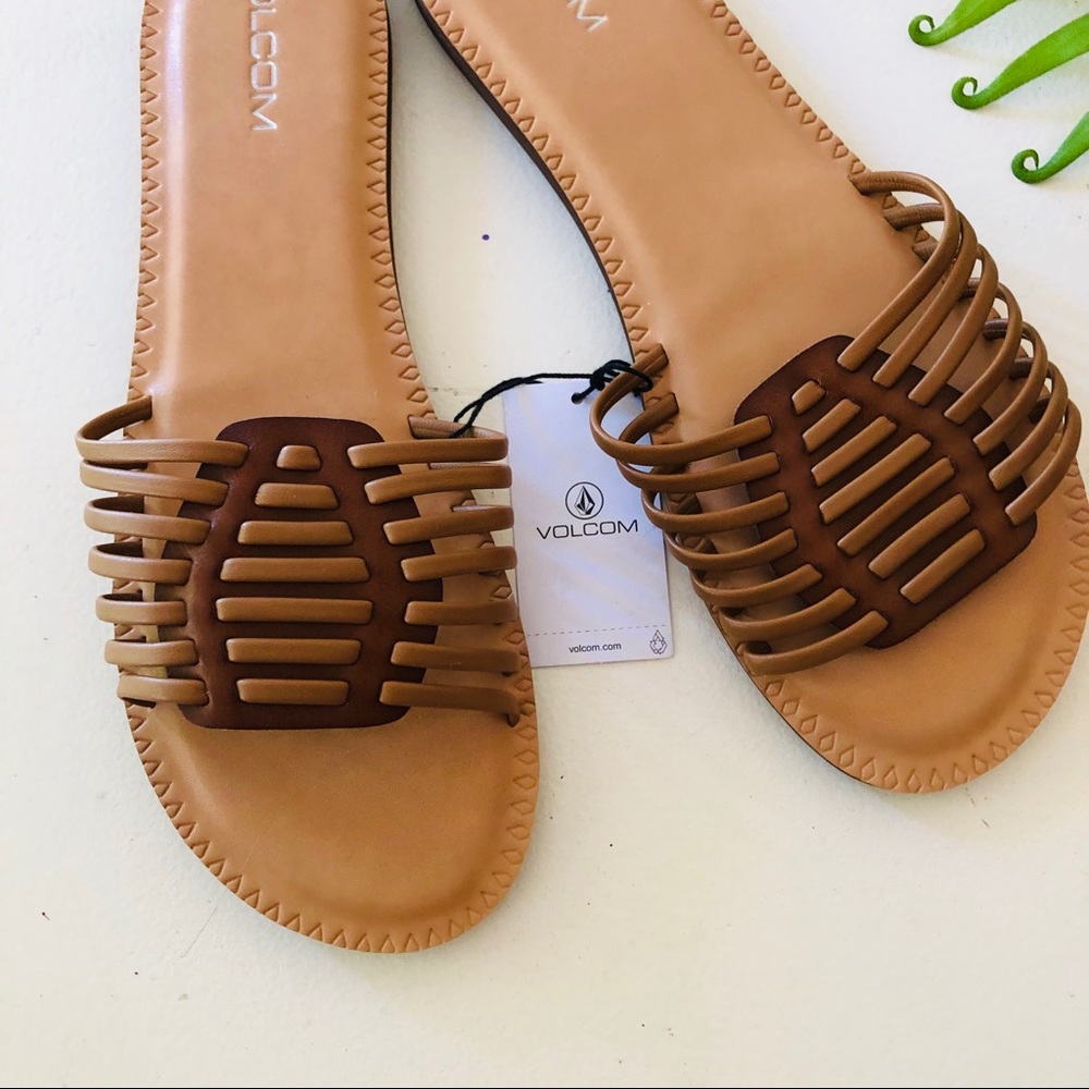 Volcom Porto Huarache Sandal - Picture 3 of 5